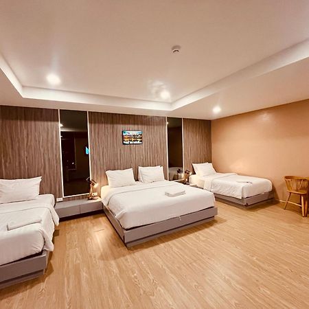Usabai Riverside Boutique Hotel Chanthaburi Exteriör bild