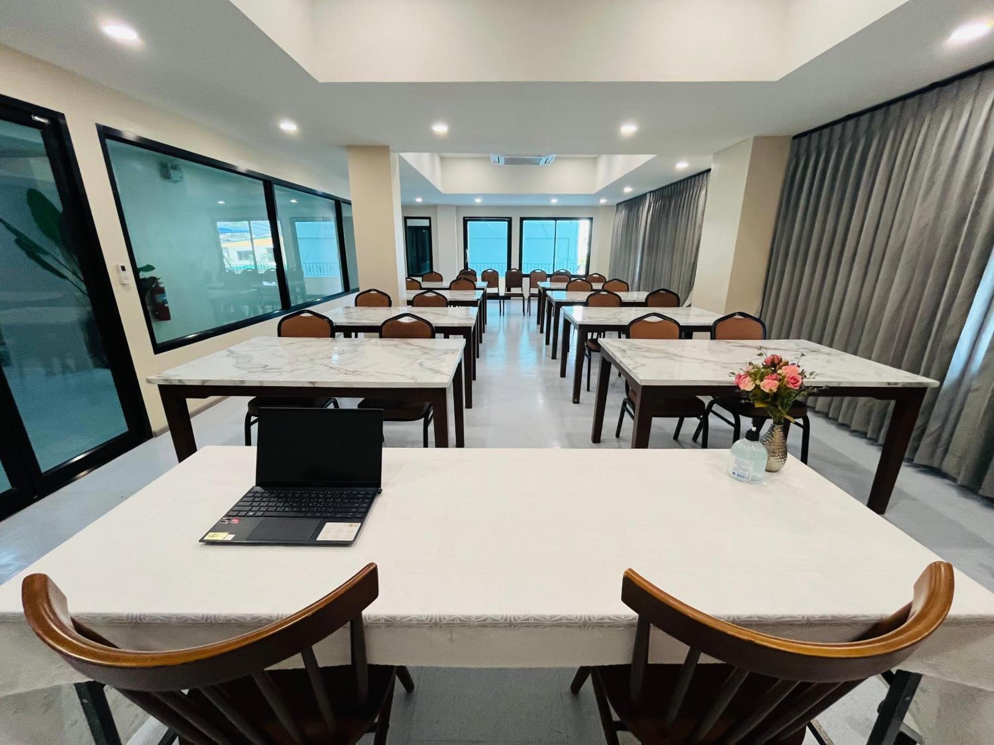Usabai Riverside Boutique Hotel Chanthaburi Exteriör bild